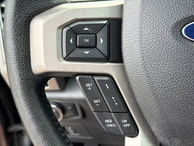 Used 2016 Ford F150 Platinum w/ Equipment Group 701A Luxury image 24