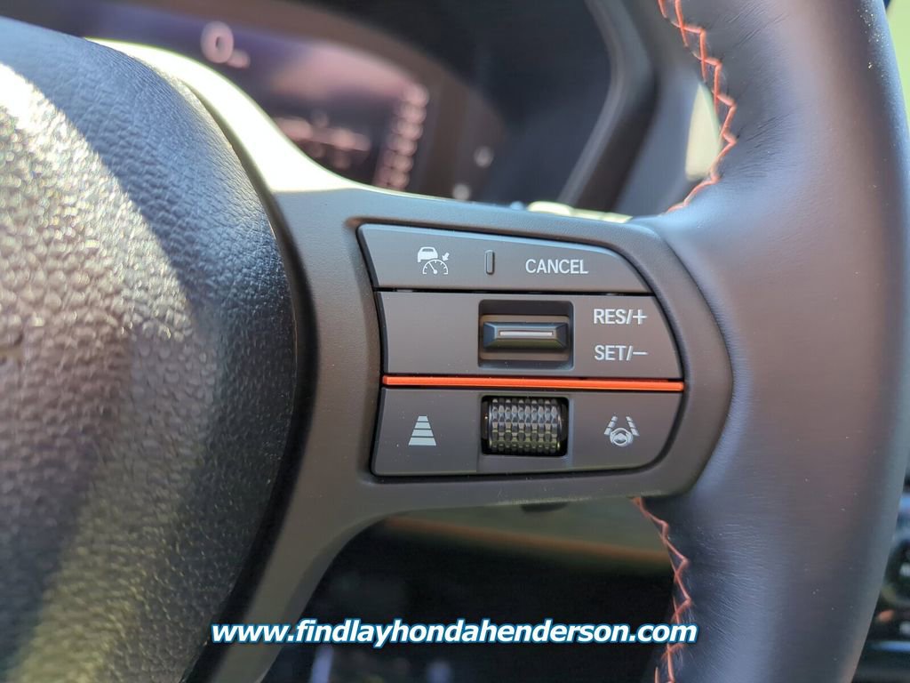 New 2026 Honda Passport TrailSport image 20