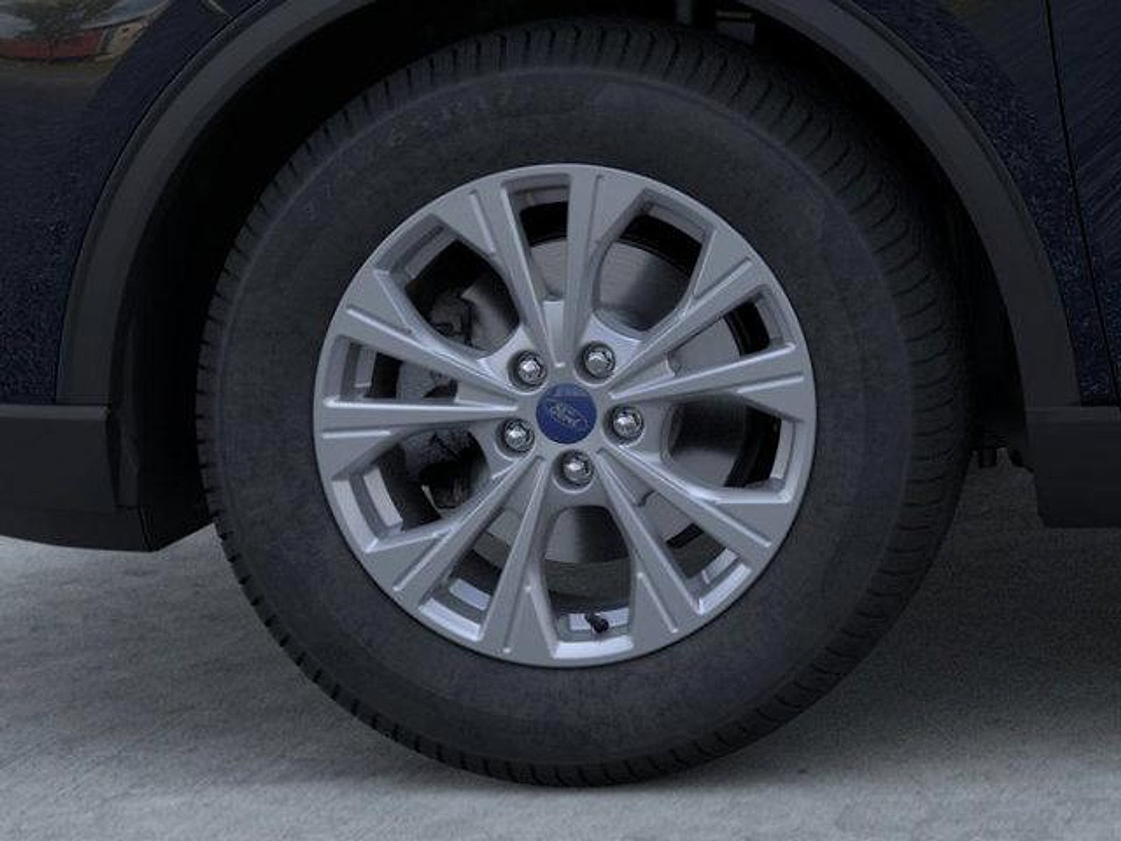 New 2026 Ford Escape Active w/ Cold Weather Package AWD/4WD image 19