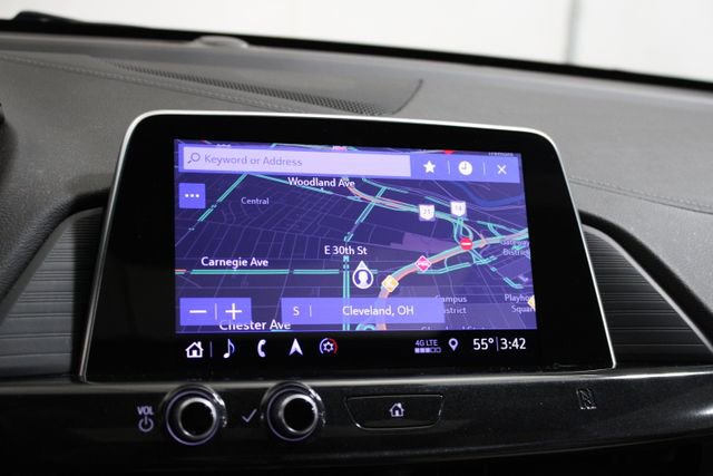 Used 2020 Cadillac CT4 Premium Luxury AWD/4WD image 16