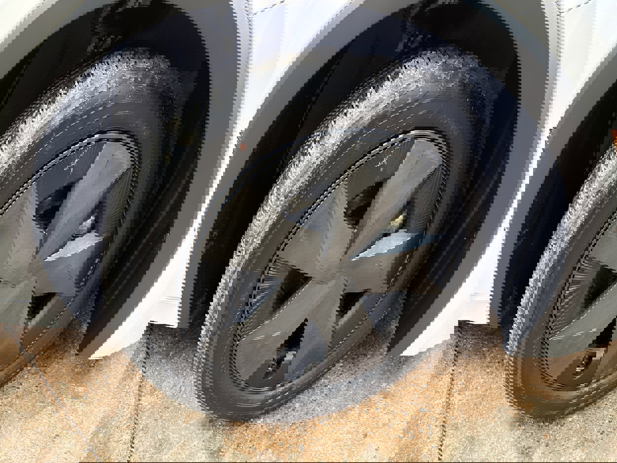 Used 2025 Toyota Prius SE image 12