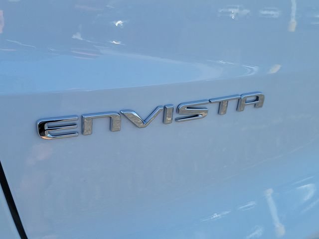 New 2026 Buick Envista Sport Touring w/ Convenience I Package FWD image 6