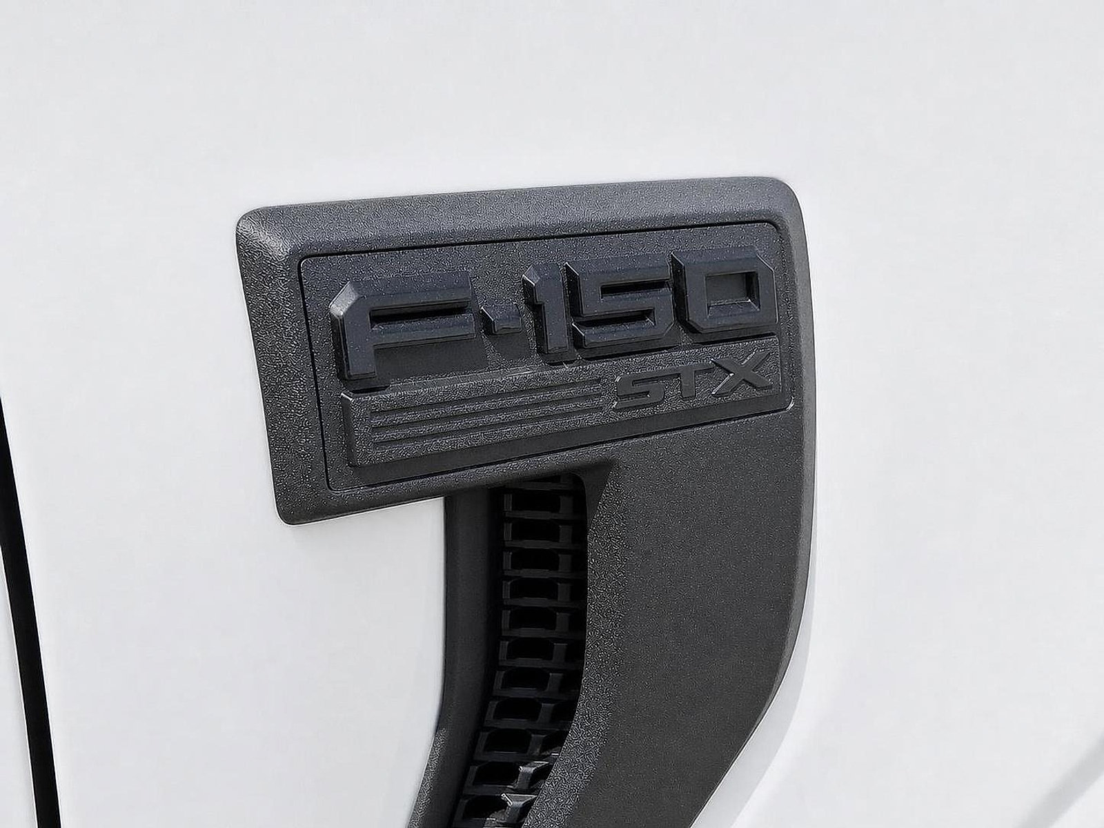 New 2026 Ford F150 STX AWD/4WD image 9