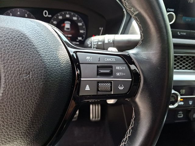 Used 2024 Acura Integra A-Spec FWD image 22