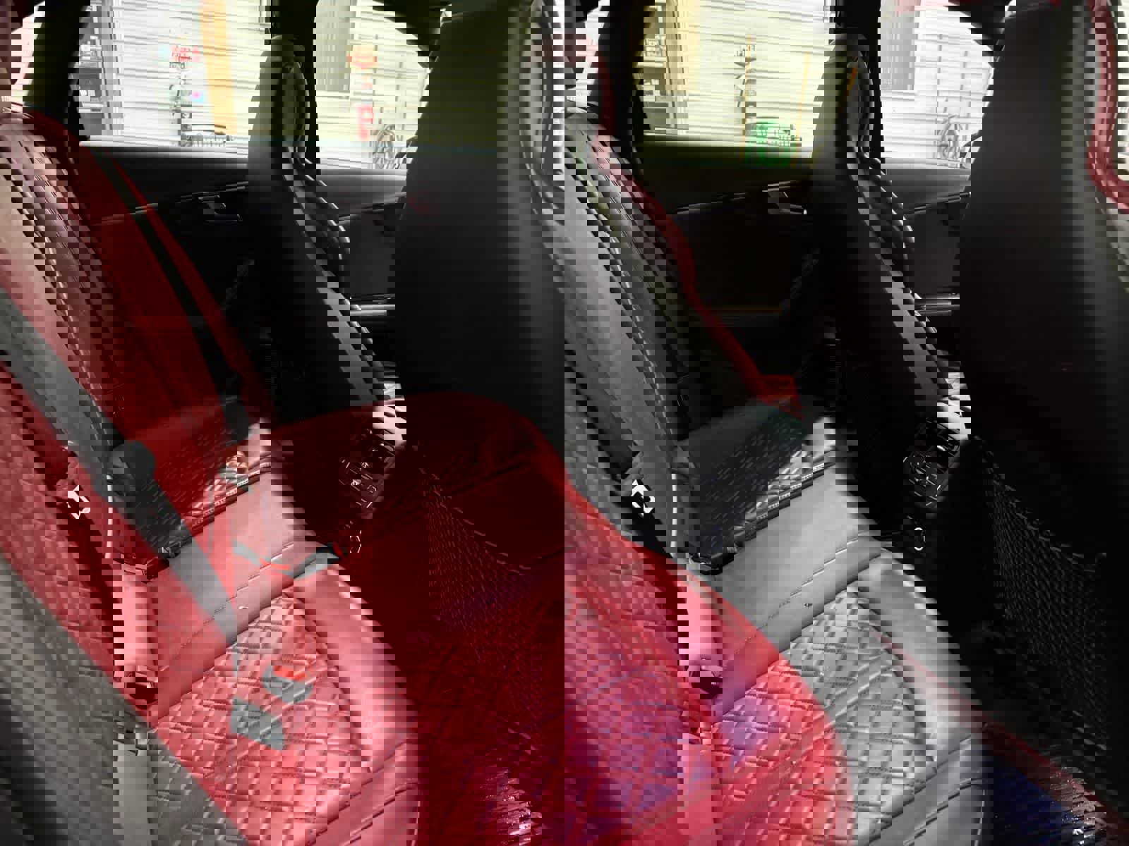 Used 2020 Audi S4 Premium Plus w/ Premium Plus Package image 30