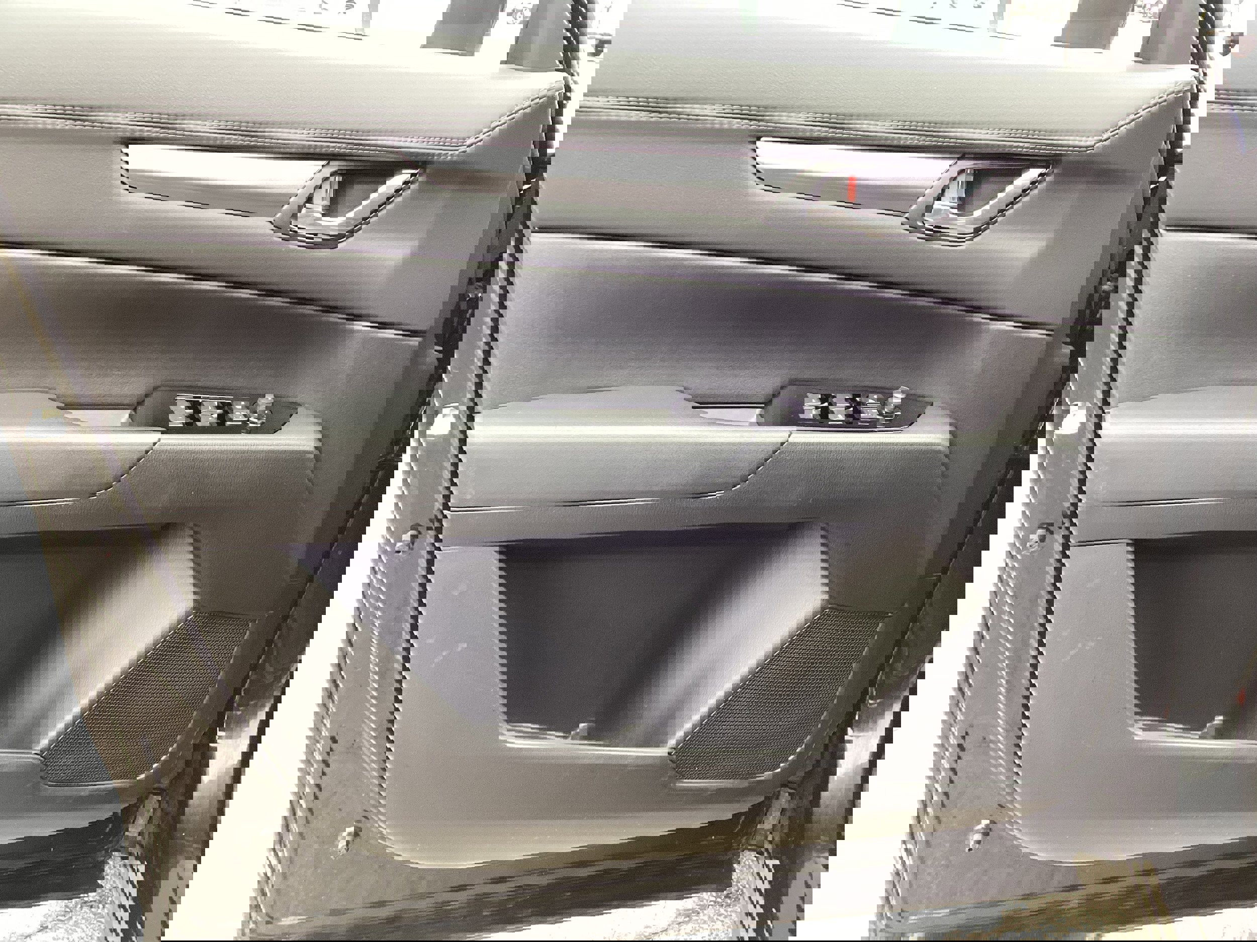 Used 2025 MAZDA CX-5 AWD 2.5 S w/ Select Package image 15