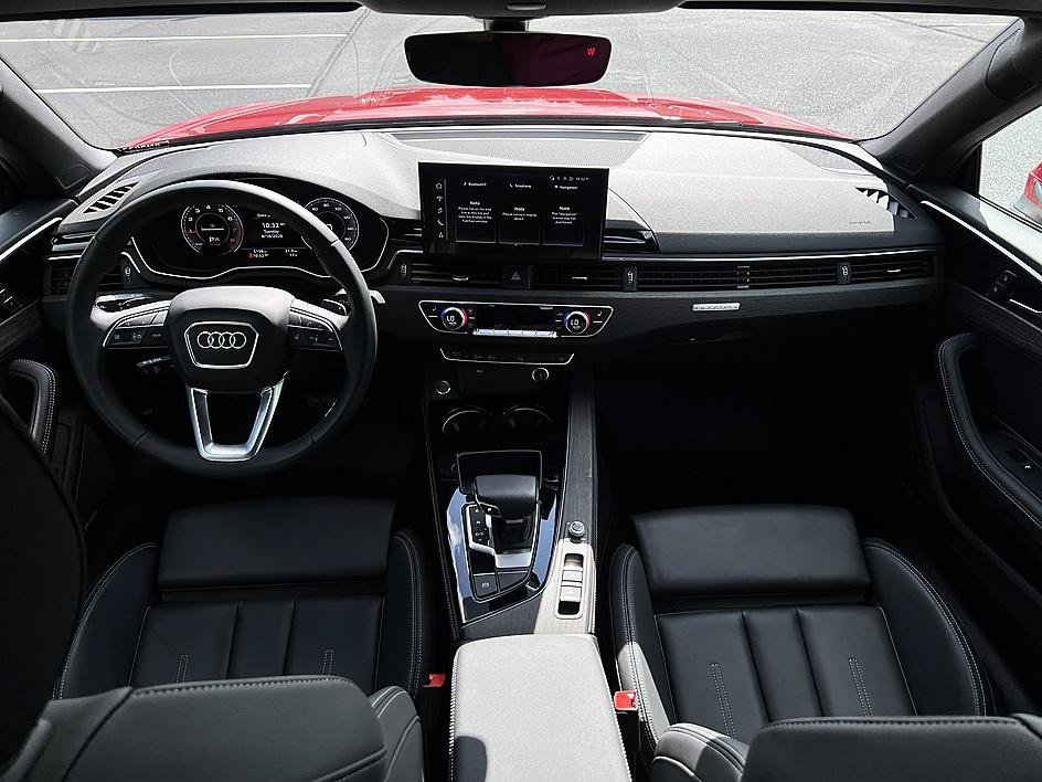 Used 2024 Audi A5 2.0T Premium Plus AWD/4WD image 17