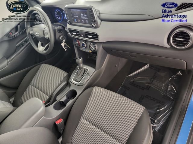 Used 2019 Hyundai Kona SE w/ Cargo Package FWD image 18