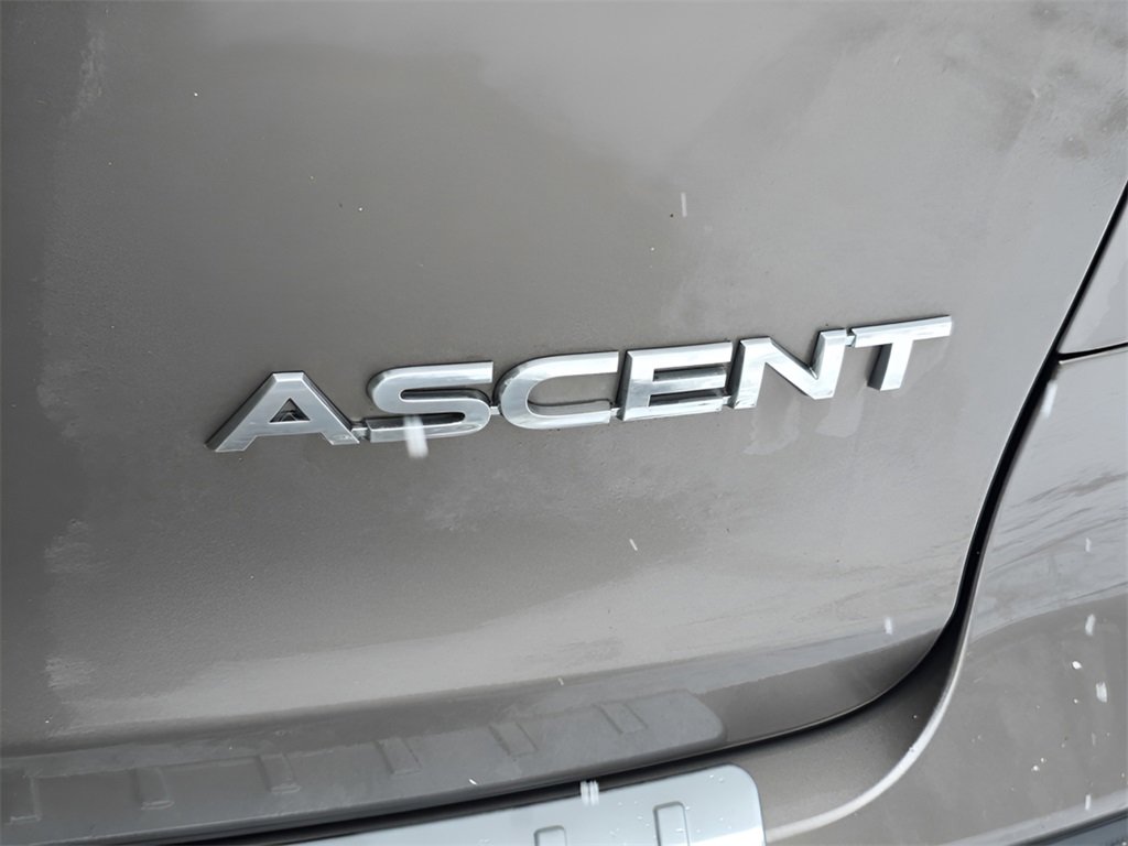Used 2021 Subaru Ascent Premium w/ Sport Package image 12