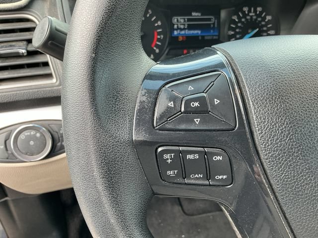 Used 2019 Ford Explorer 4WD image 15