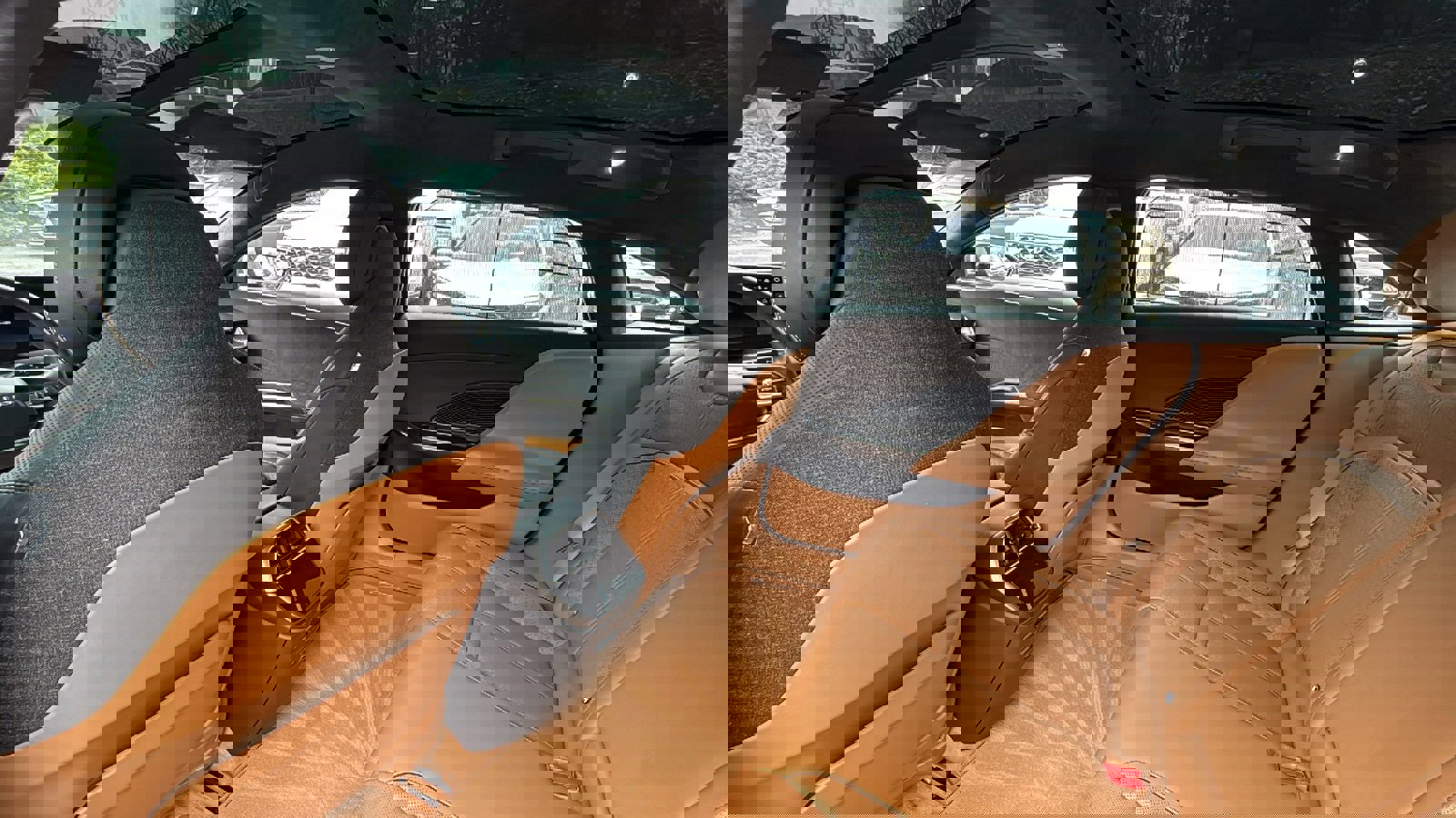 Used 2023 Lucid Air Grand Touring image 27