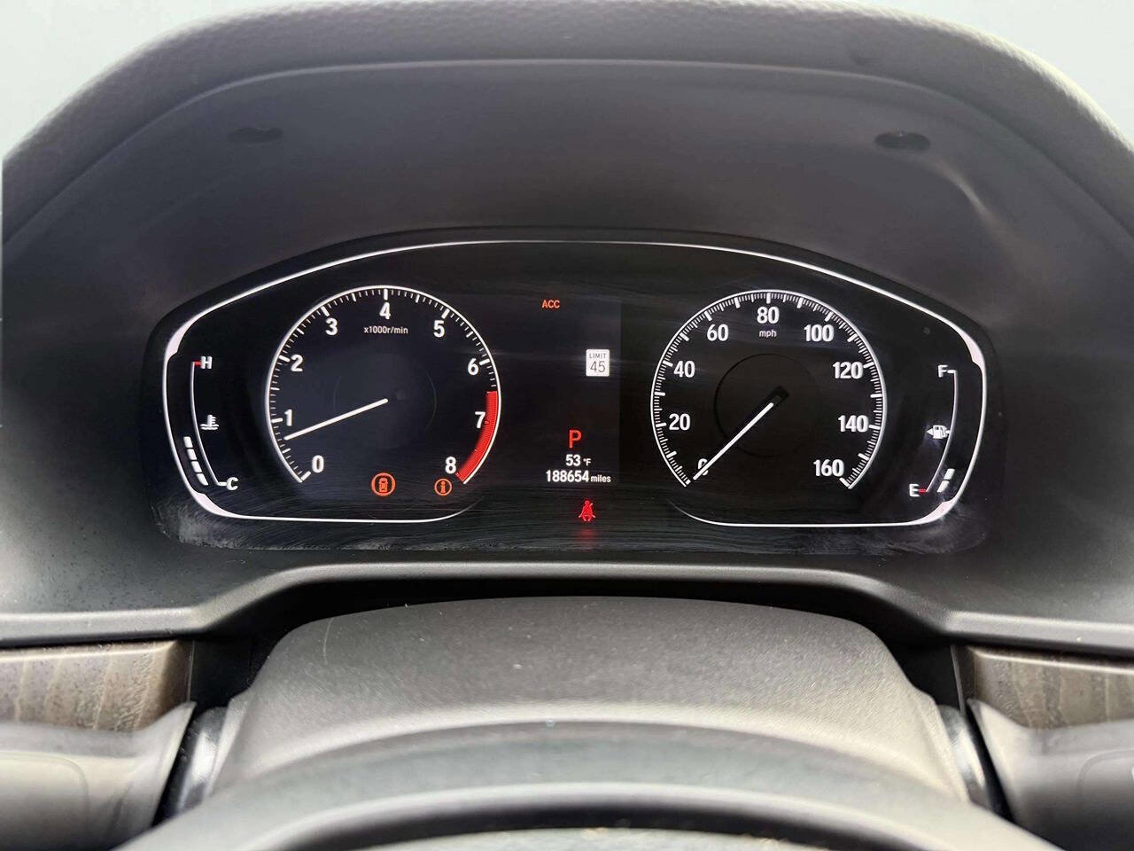 Used 2018 Honda Accord EX-L image 17