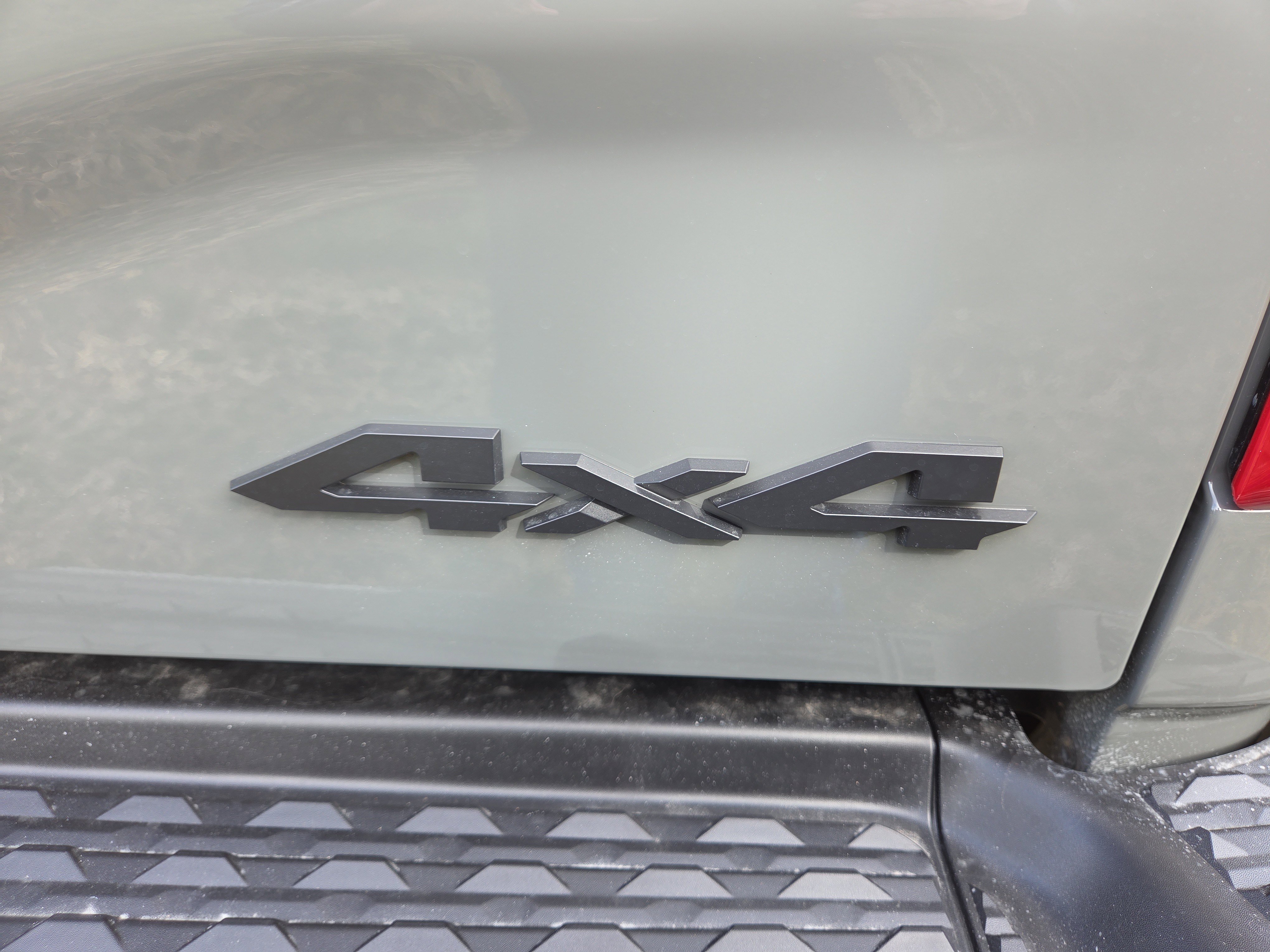 New 2026 RAM 3500 Laramie image 10