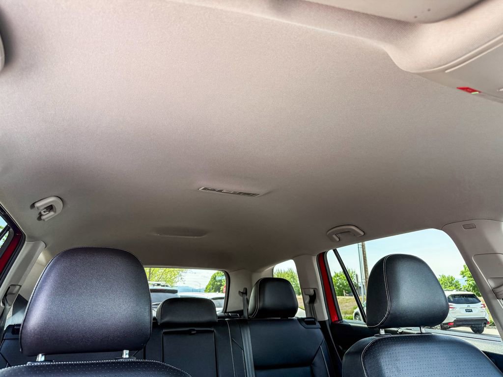 Used 2021 Volkswagen Atlas SE w/ Towing Package AWD/4WD image 17