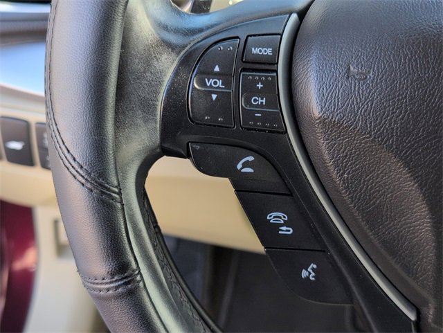 Used 2016 Acura RDX FWD w/ Advance Package image 31