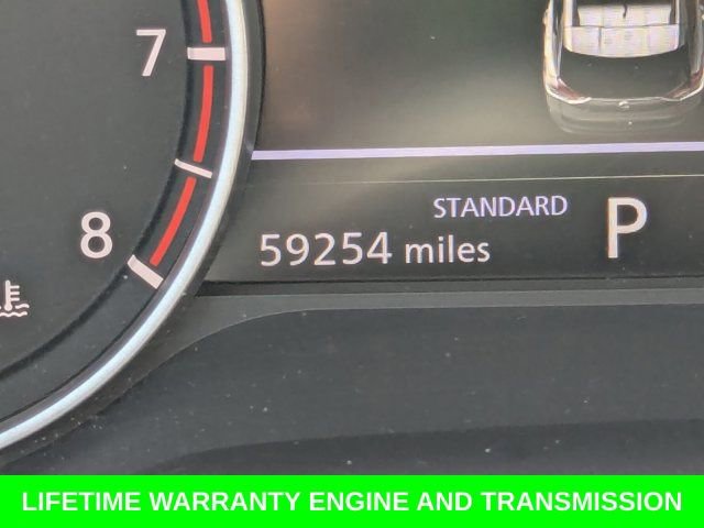 Used 2023 Nissan Rogue SV FWD image 28