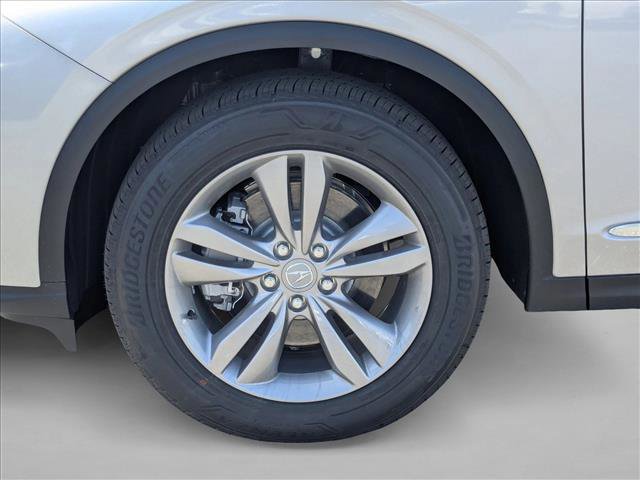 New 2026 Acura MDX FWD image 10
