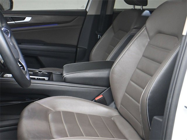 Used 2024 Volkswagen Atlas SEL image 10