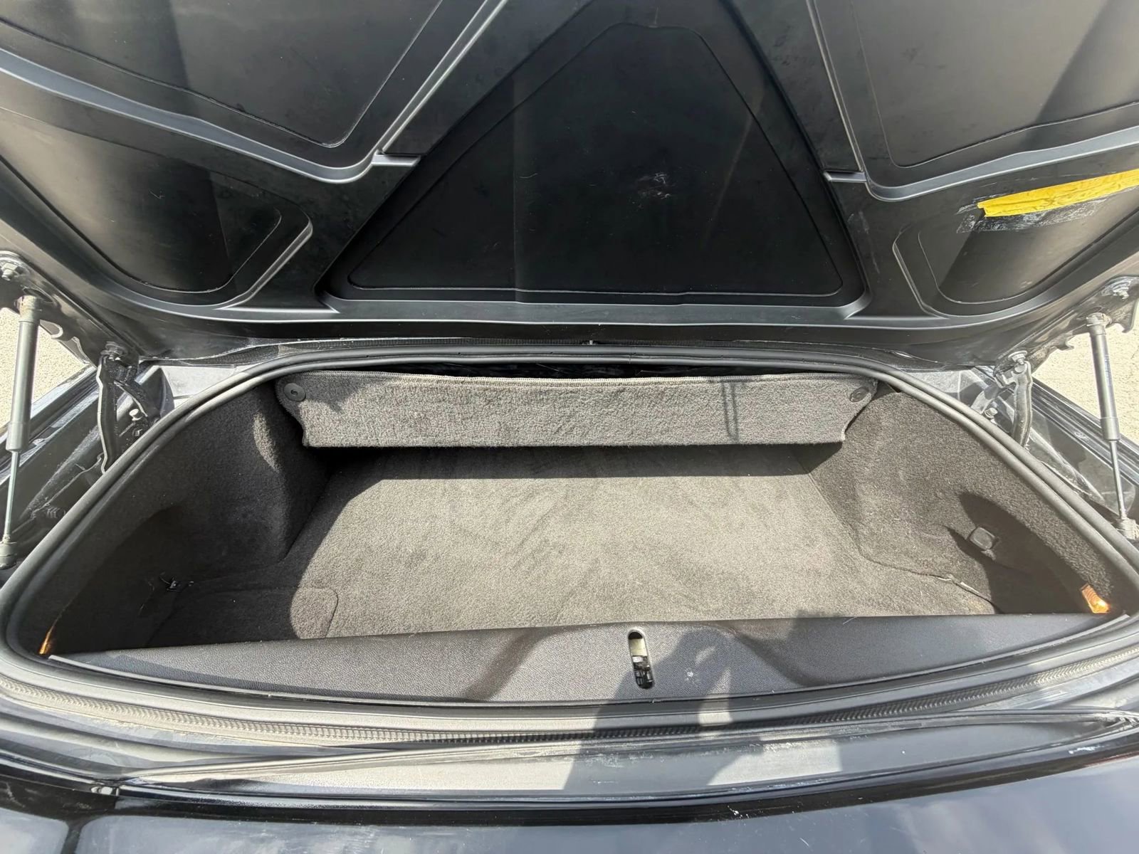 Used 2014 Chevrolet Corvette Stingray Convertible w/ 3LT Preferred Equipment Group image 33