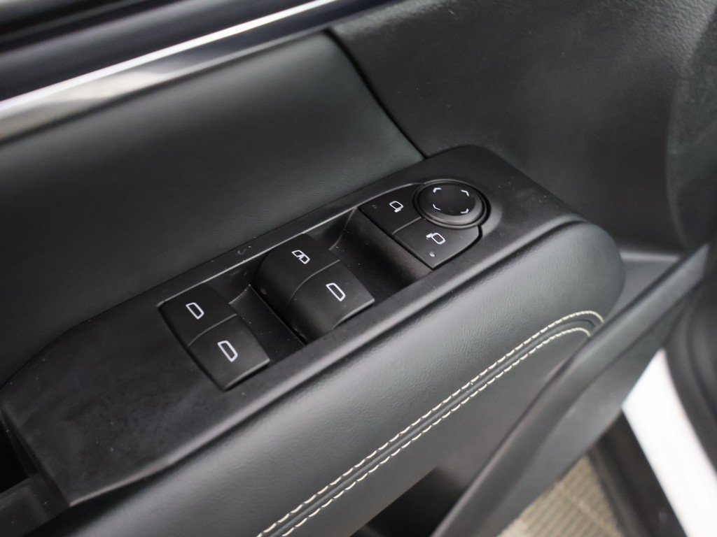 Used 2026 GMC Terrain Elevation FWD image 39