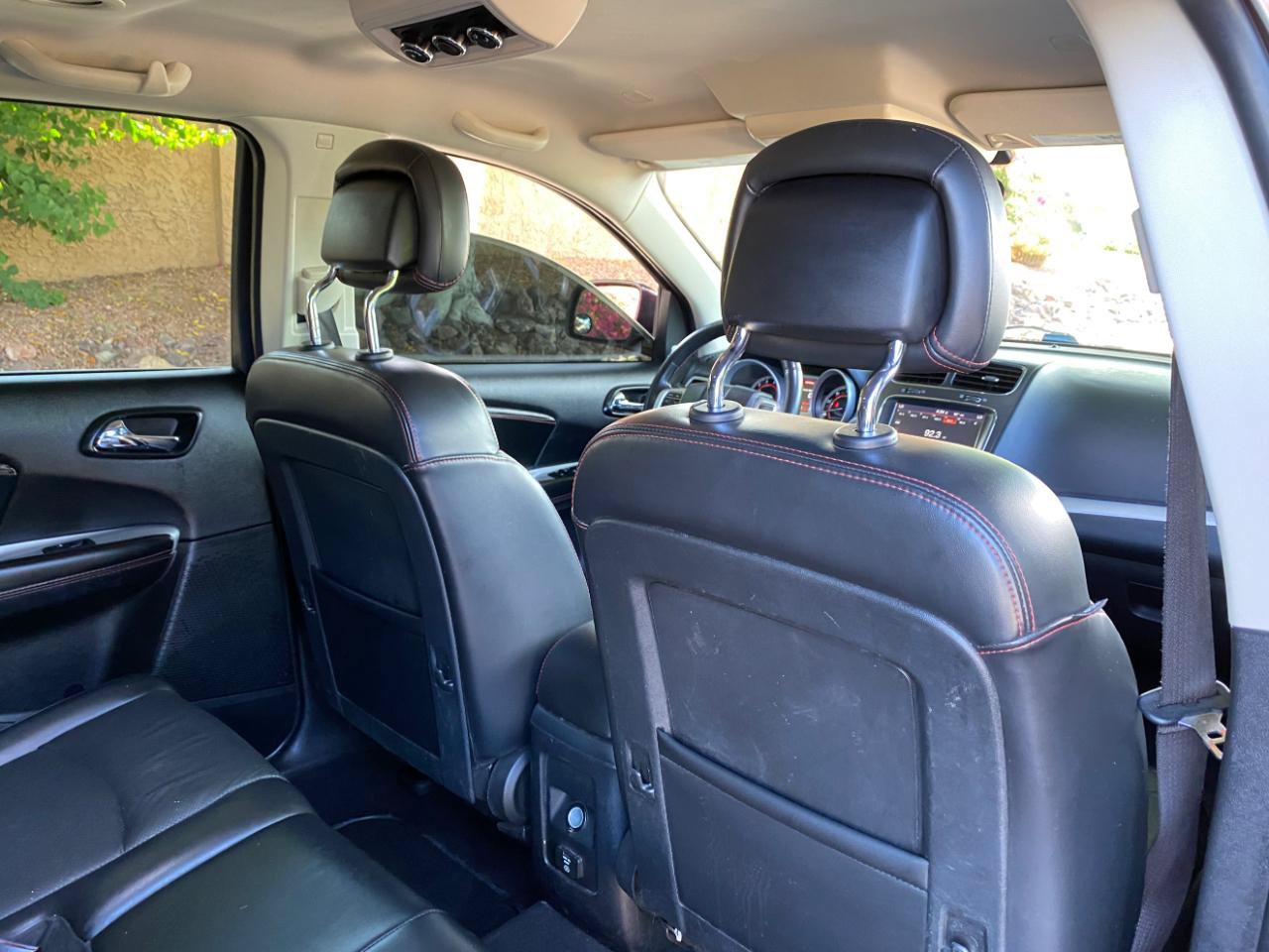 Used 2018 Dodge Journey GT FWD image 40