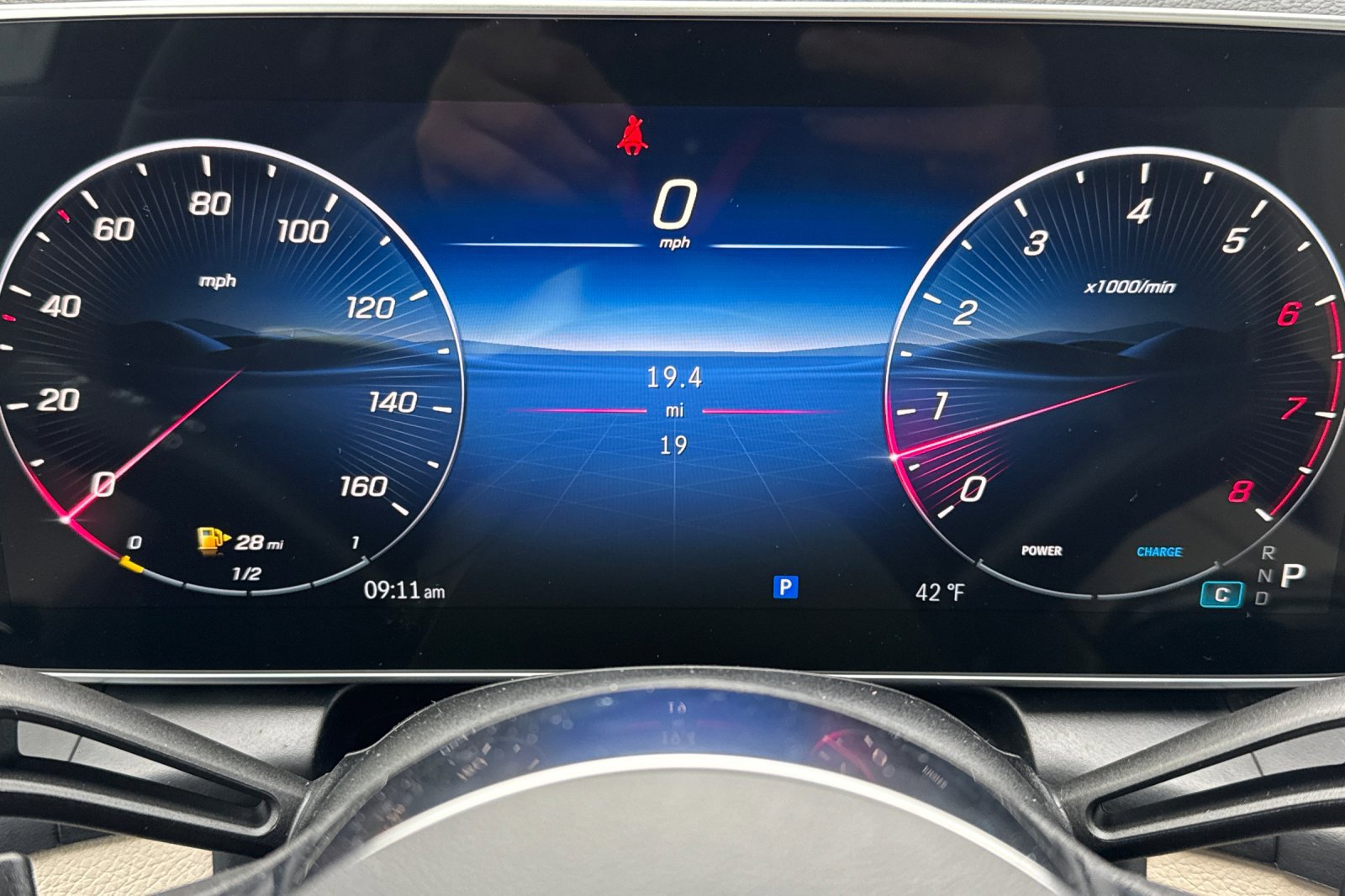 New 2026 Mercedes-Benz GLC 300 4MATIC image 25