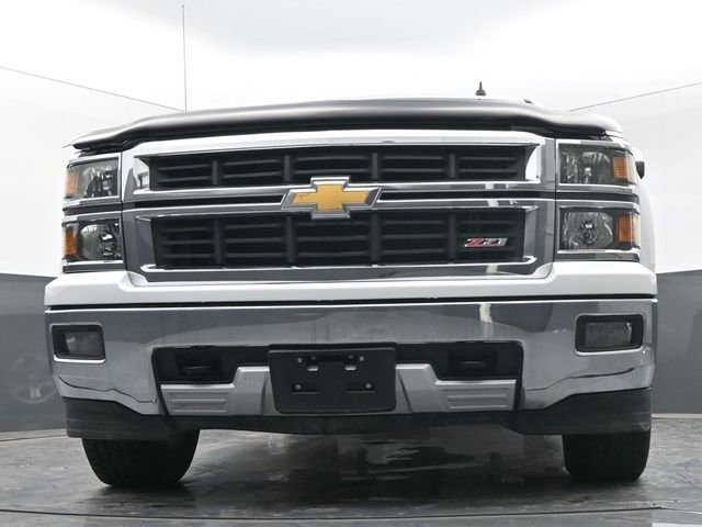 Used 2015 Chevrolet Silverado 1500 LT w/ All Star Edition AWD/4WD image 36