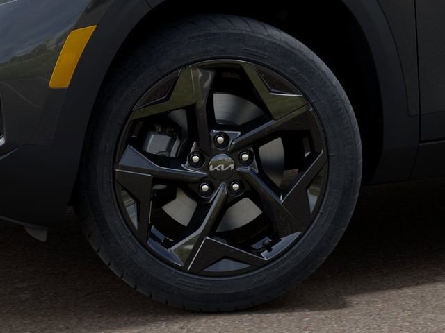 New 2026 Kia Seltos EX image 9