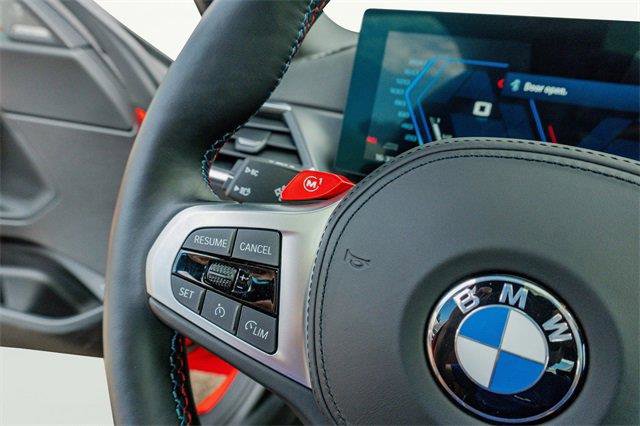 Used 2024 BMW M2 w/ Lighting Package image 42