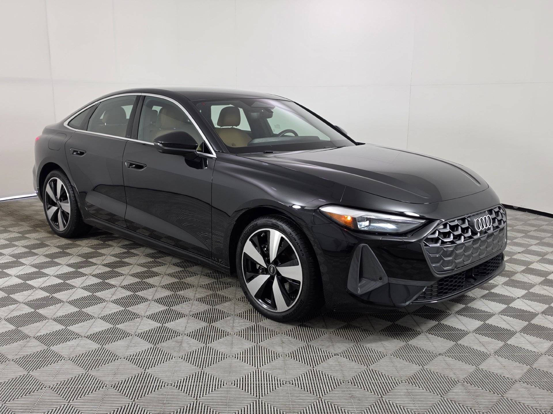 Certified 2025 Audi A5 Premium w/ Convenience Package