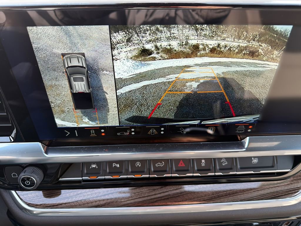 New 2026 Chevrolet Silverado 1500 RST w/ Safety Package image 24