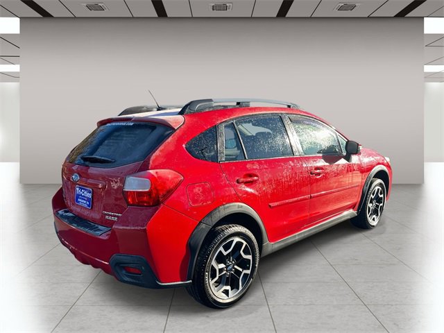 Used 2016 Subaru Crosstrek 2.0i Premium w/ Special Edition image 3