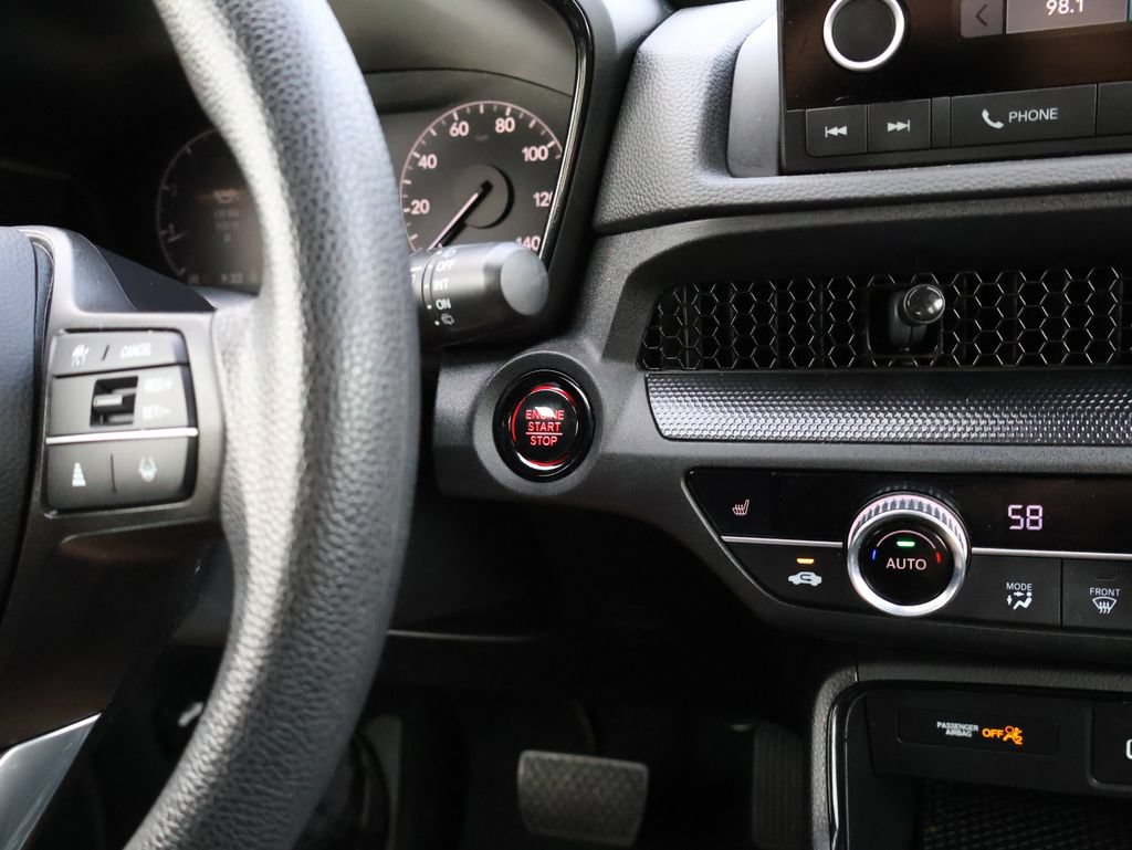 Certified 2024 Honda CR-V EX image 25