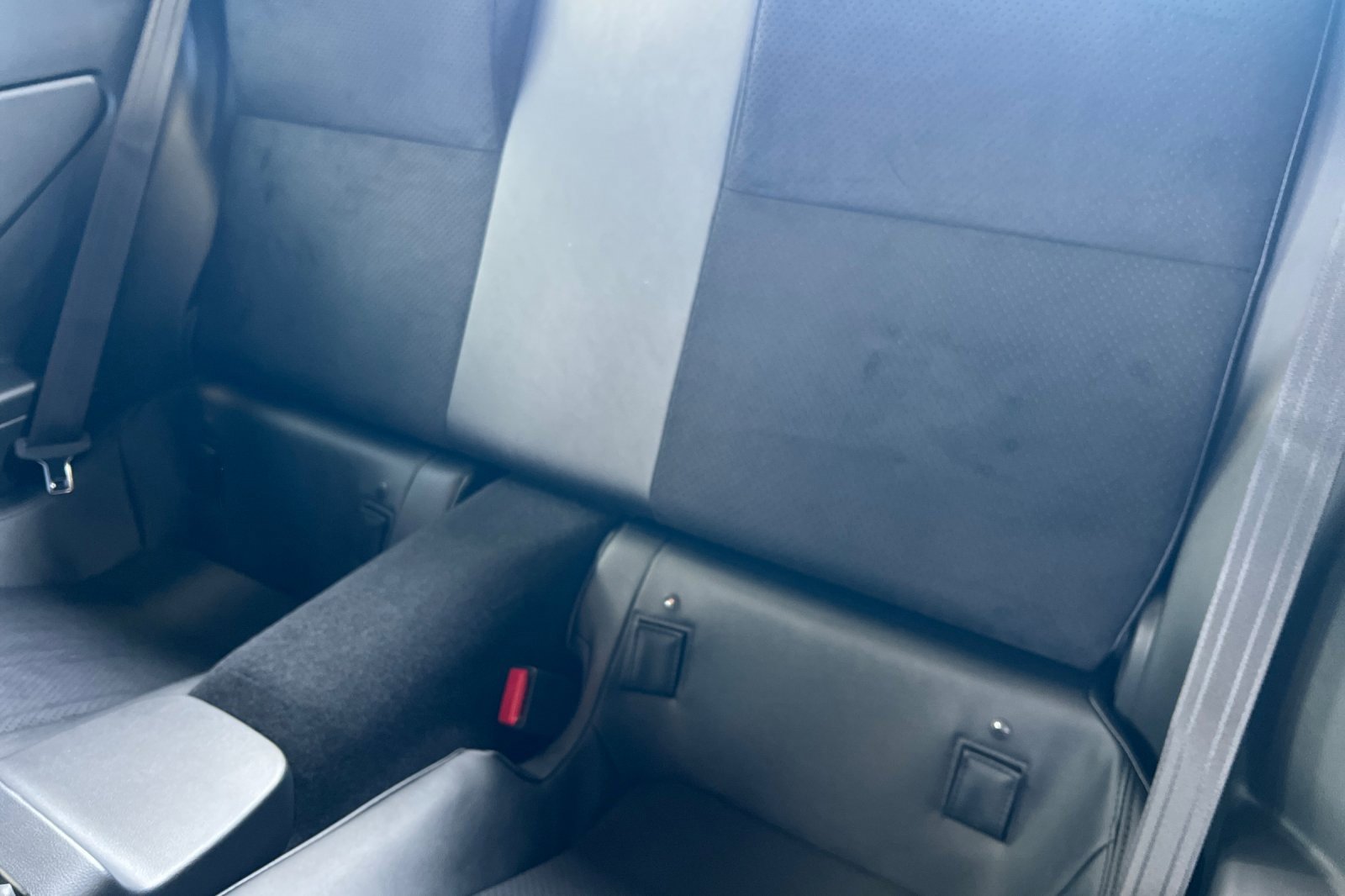 New 2026 Toyota GR86 Premium w/ ALL Weather Mat Package (TMS) image 9