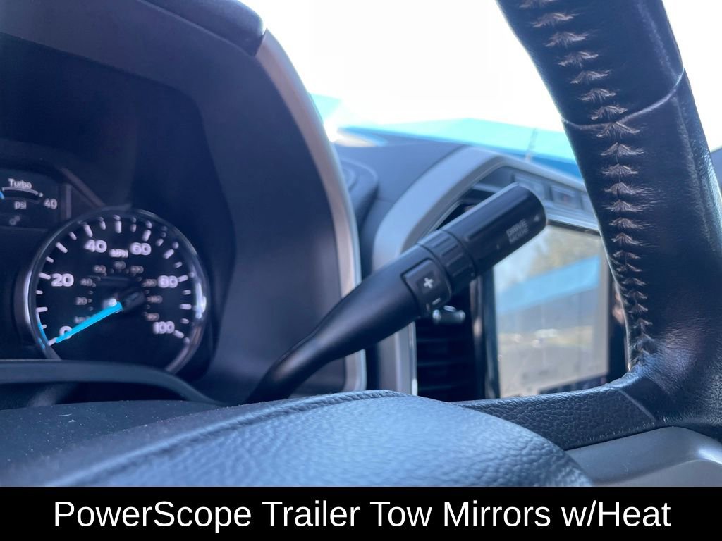 Used 2022 Ford F250 Lariat w/ Lariat Value Package image 28