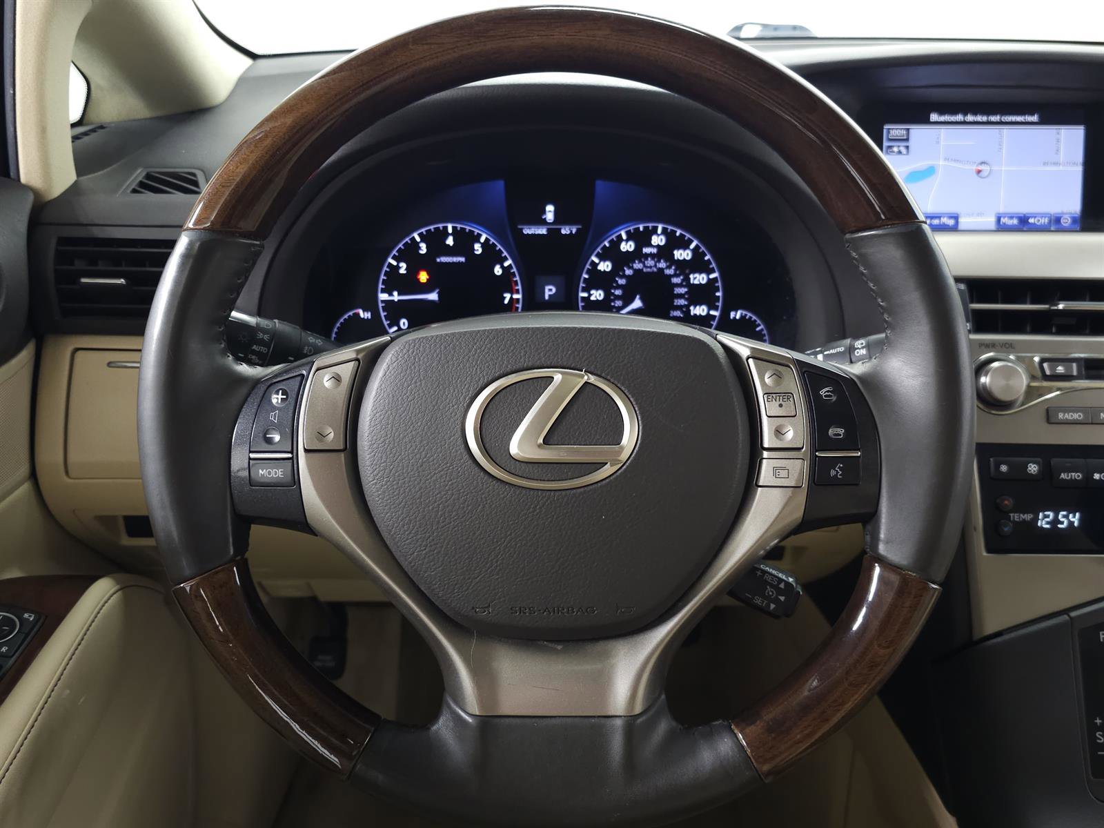 Used 2015 Lexus RX 350 Premium image 17