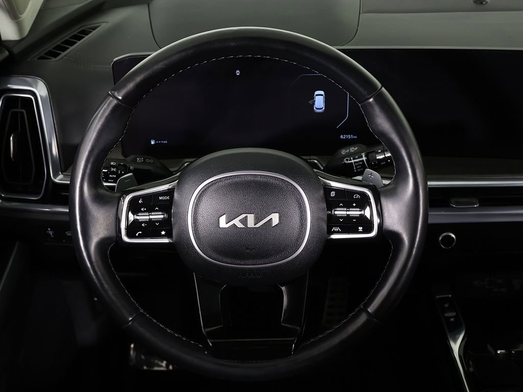 Used 2025 Kia Sorento AWD image 45