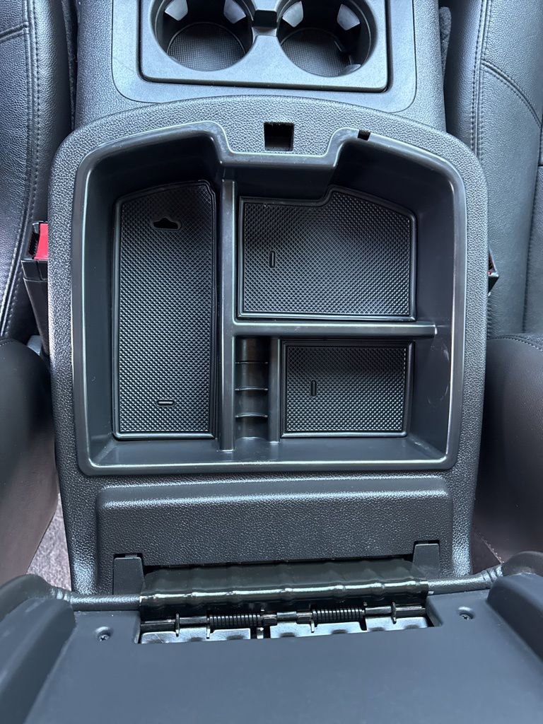 Used 2009 Chevrolet Silverado 2500 LTZ w/ LPO, Protection Package image 32