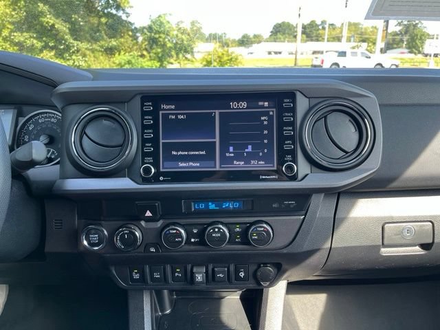 Used 2023 Toyota Tacoma TRD Sport w/ Technology Package AWD/4WD image 13