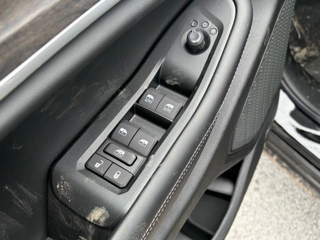 New 2026 Jeep Grand Cherokee Altitude image 13