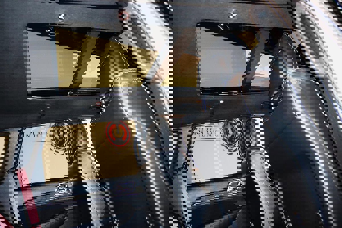 Used 2021 Jeep Grand Cherokee SRT w/ Trailer Tow Group IV image 60