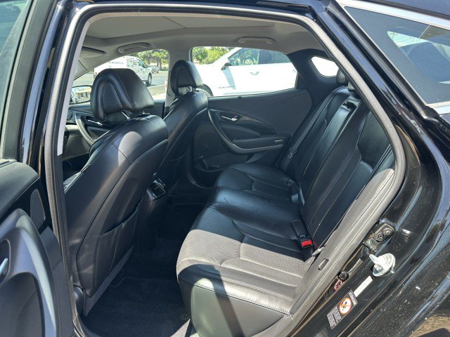 Used 2013 Hyundai Azera w/ Technology Pkg FWD image 13
