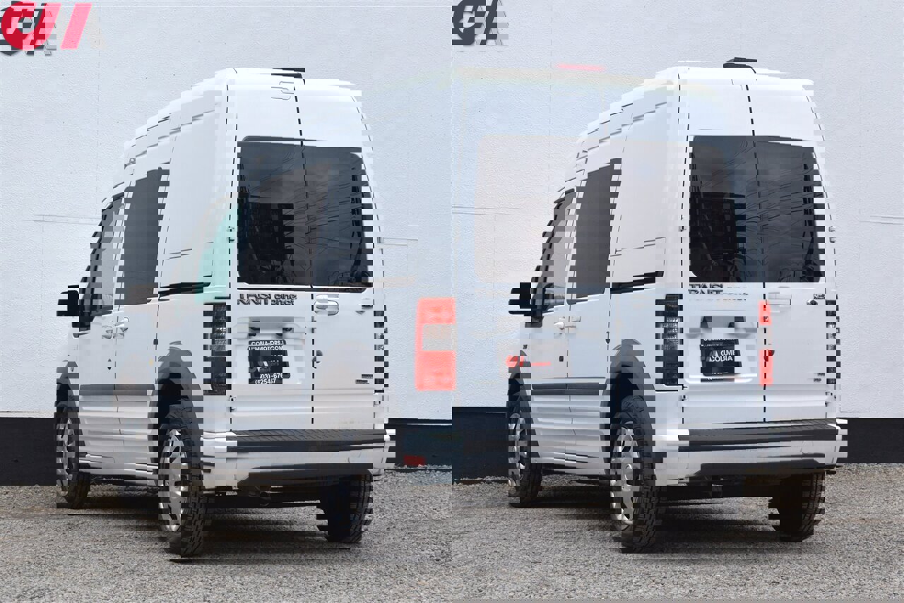 Used 2012 Ford Transit Connect XLT FWD image 2