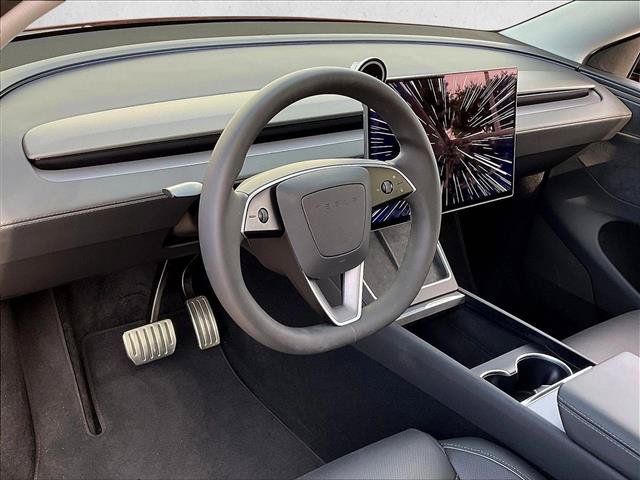 Used 2026 Tesla Model Y Performance AWD/4WD image 10