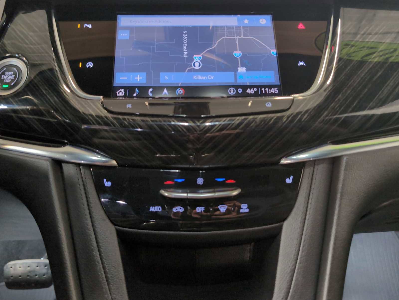 Used 2022 Cadillac XT6 Premium Luxury image 18