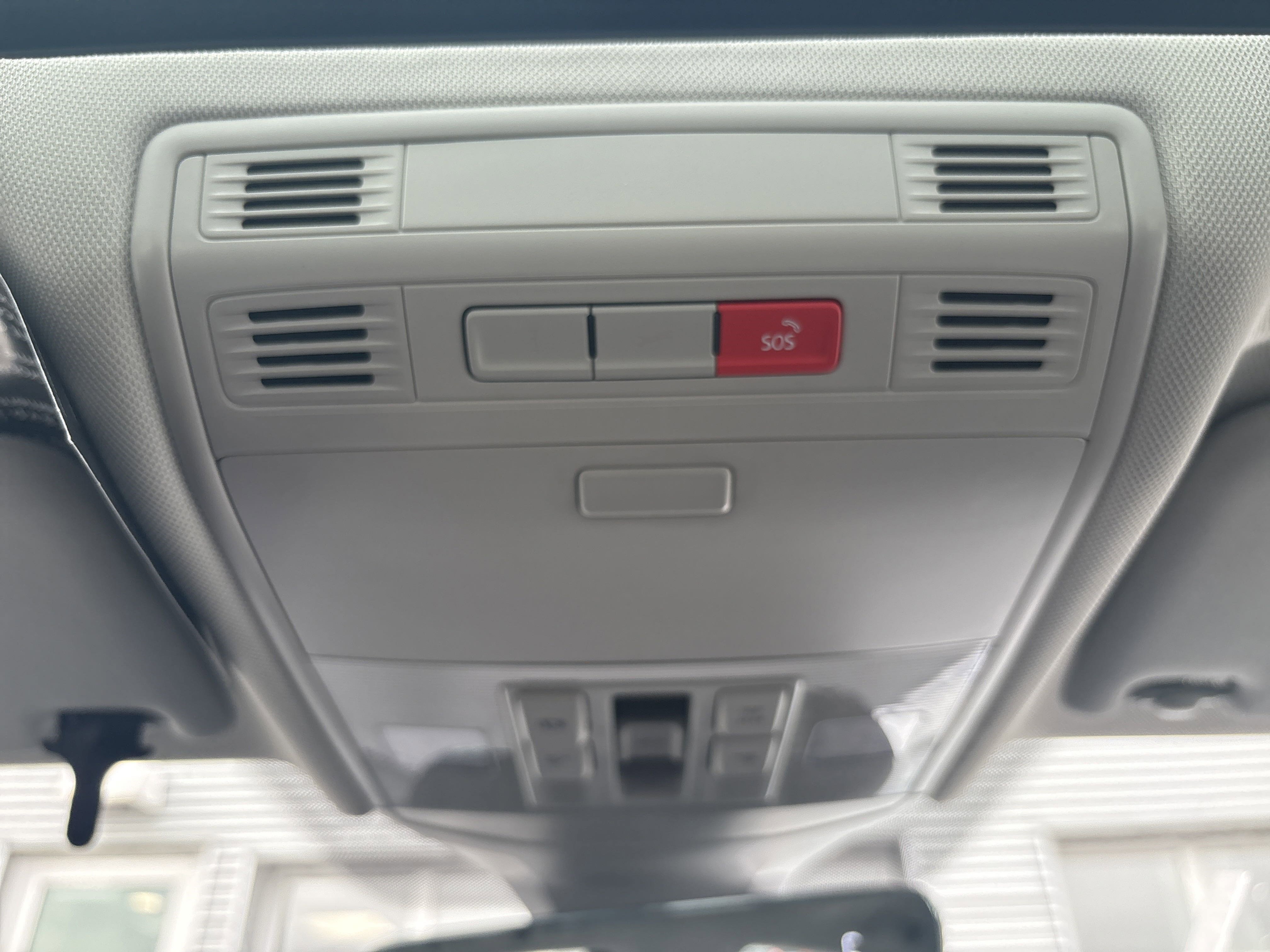 New 2025 Volkswagen Jetta SE image 24