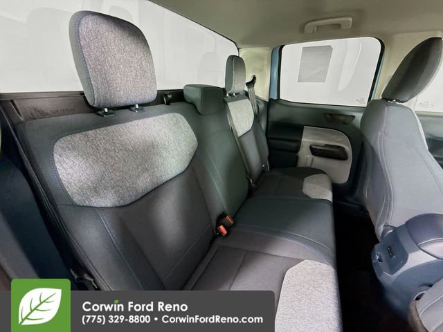 New 2026 Ford Maverick XLT AWD/4WD image 26