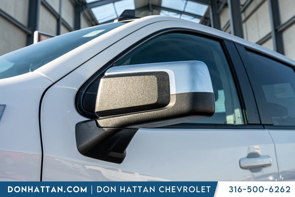 Used 2022 Chevrolet Silverado 1500 LT image 27