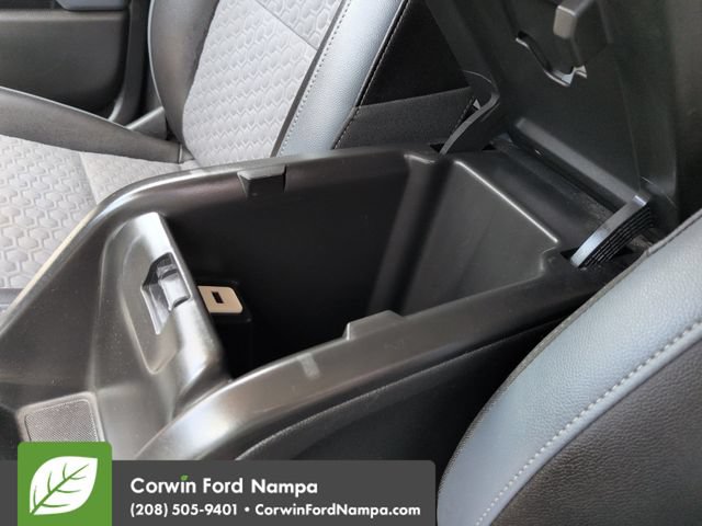Used 2018 Chevrolet Colorado Z71 AWD/4WD image 20