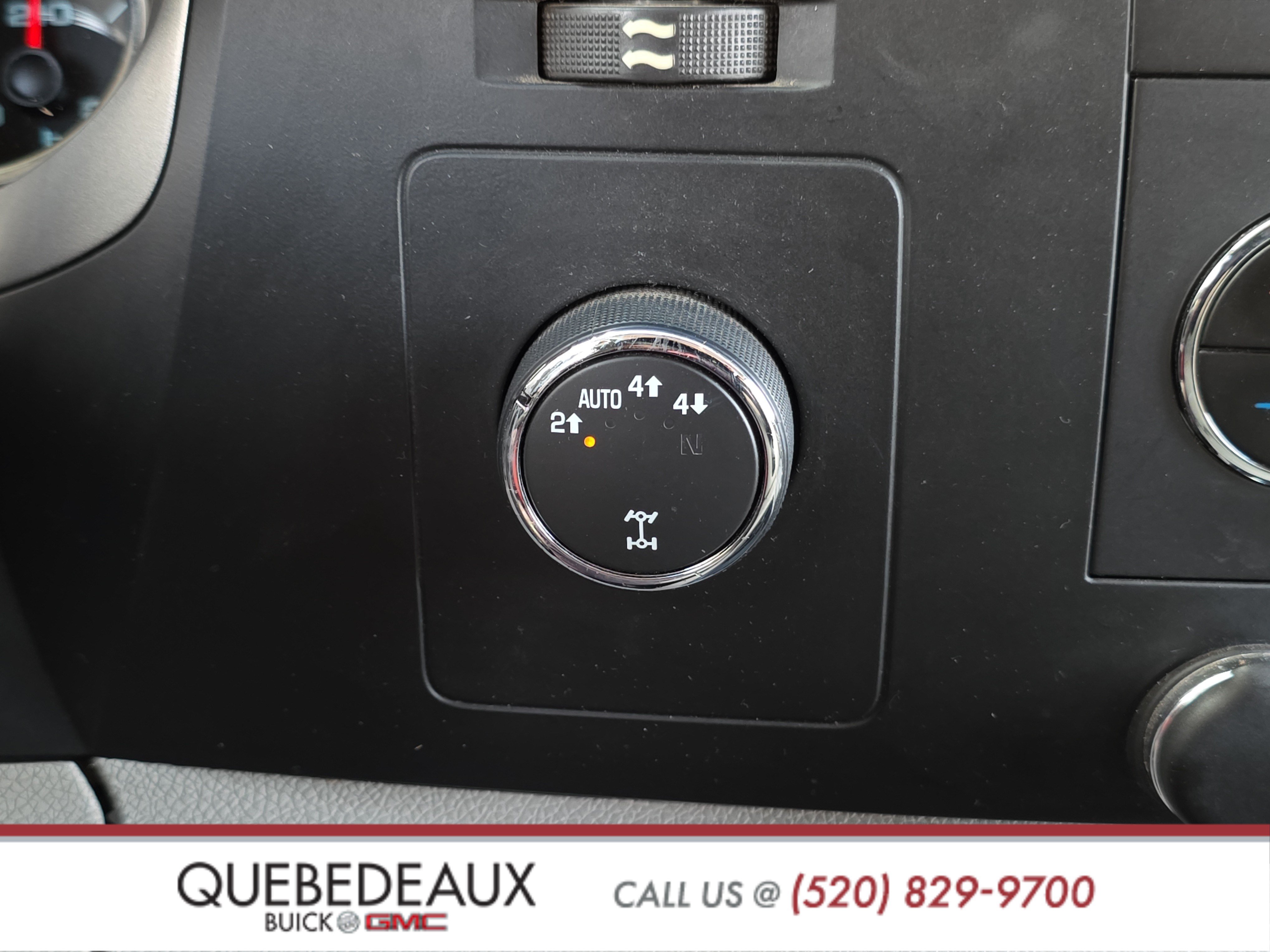 Used 2012 Chevrolet Silverado 1500 LT w/ All-Star Edition AWD/4WD image 15